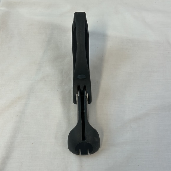 Silvermark Toss & Chop Salad Chopper Kitchen Utensil - Picture 3 of 6